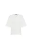 Blythe Tee sold by camilla & marc