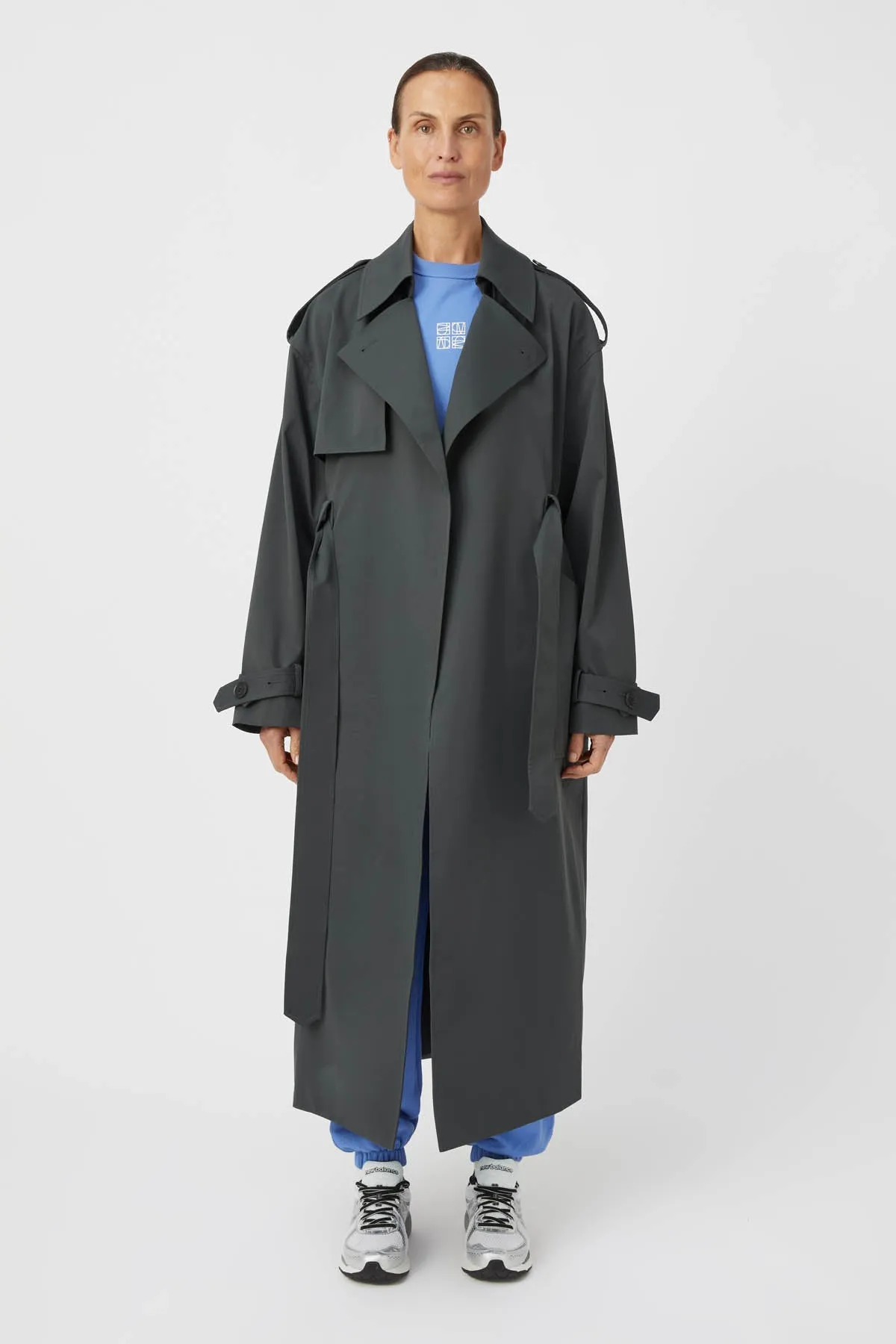 Colson Tee sold by camilla & marc product image thumbnail 3