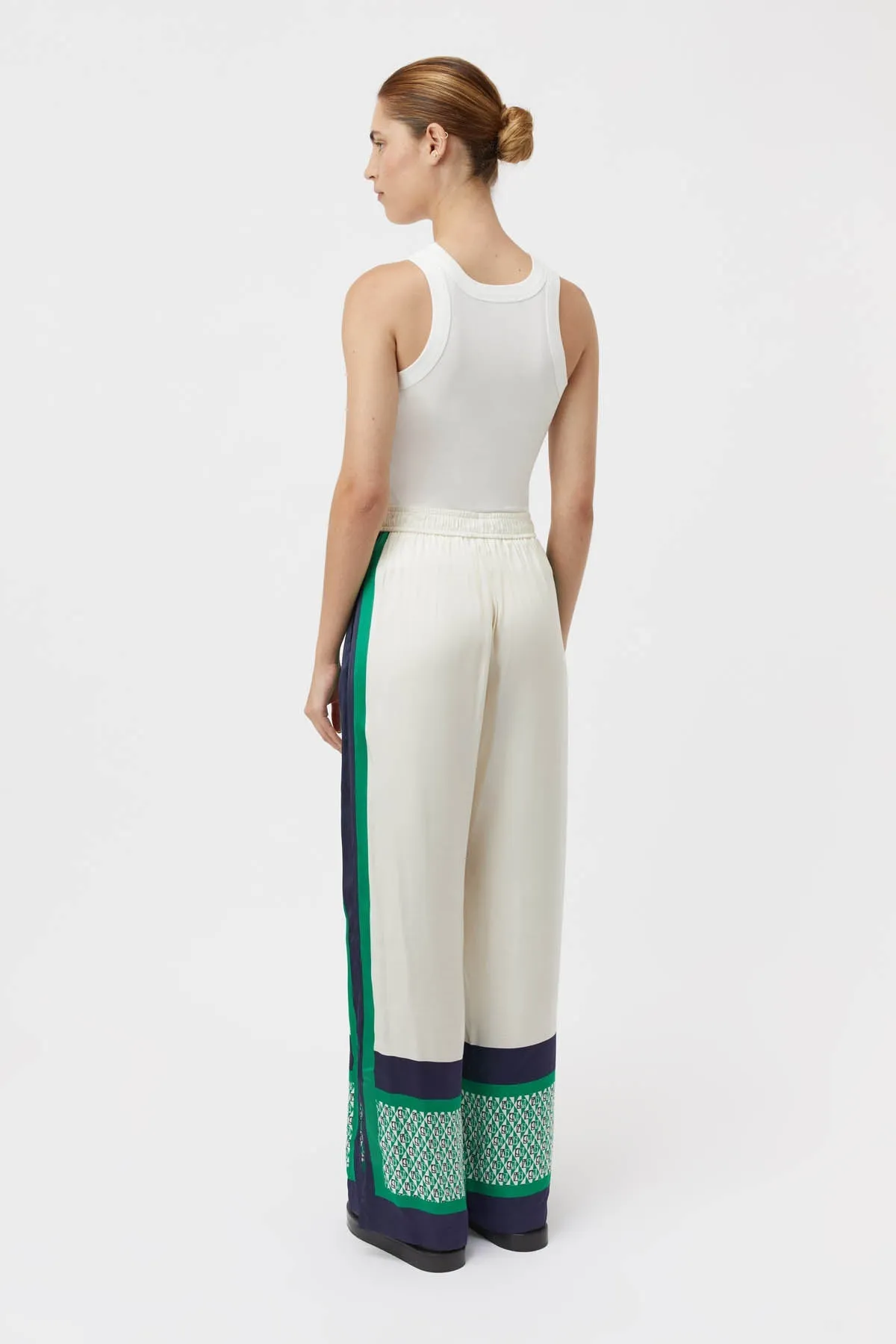 Odyssey Pant sold by camilla & marc product image thumbnail 4