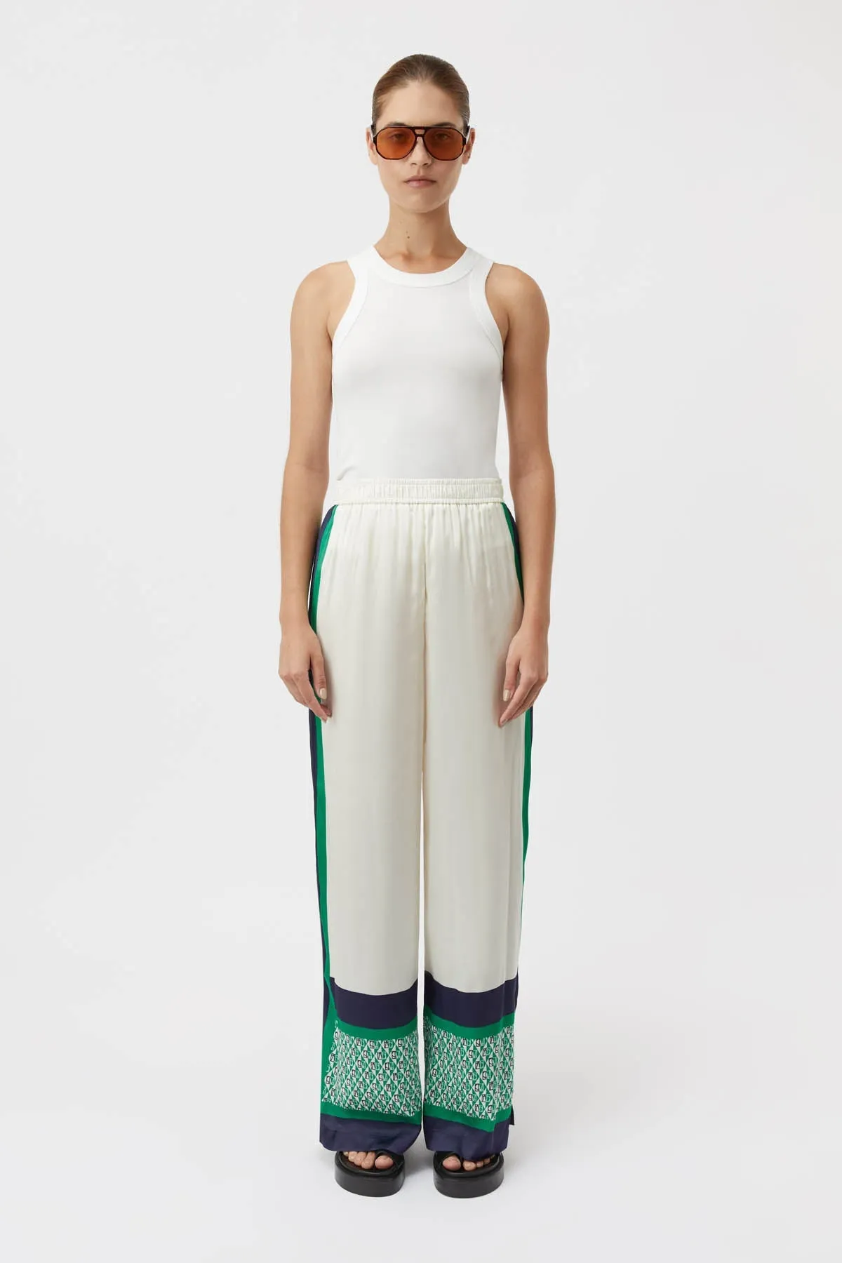 Odyssey Pant sold by camilla & marc