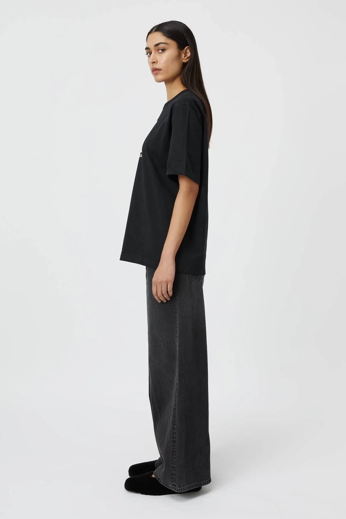 Alva Graphic Tee sold by camilla & marc product image thumbnail 3