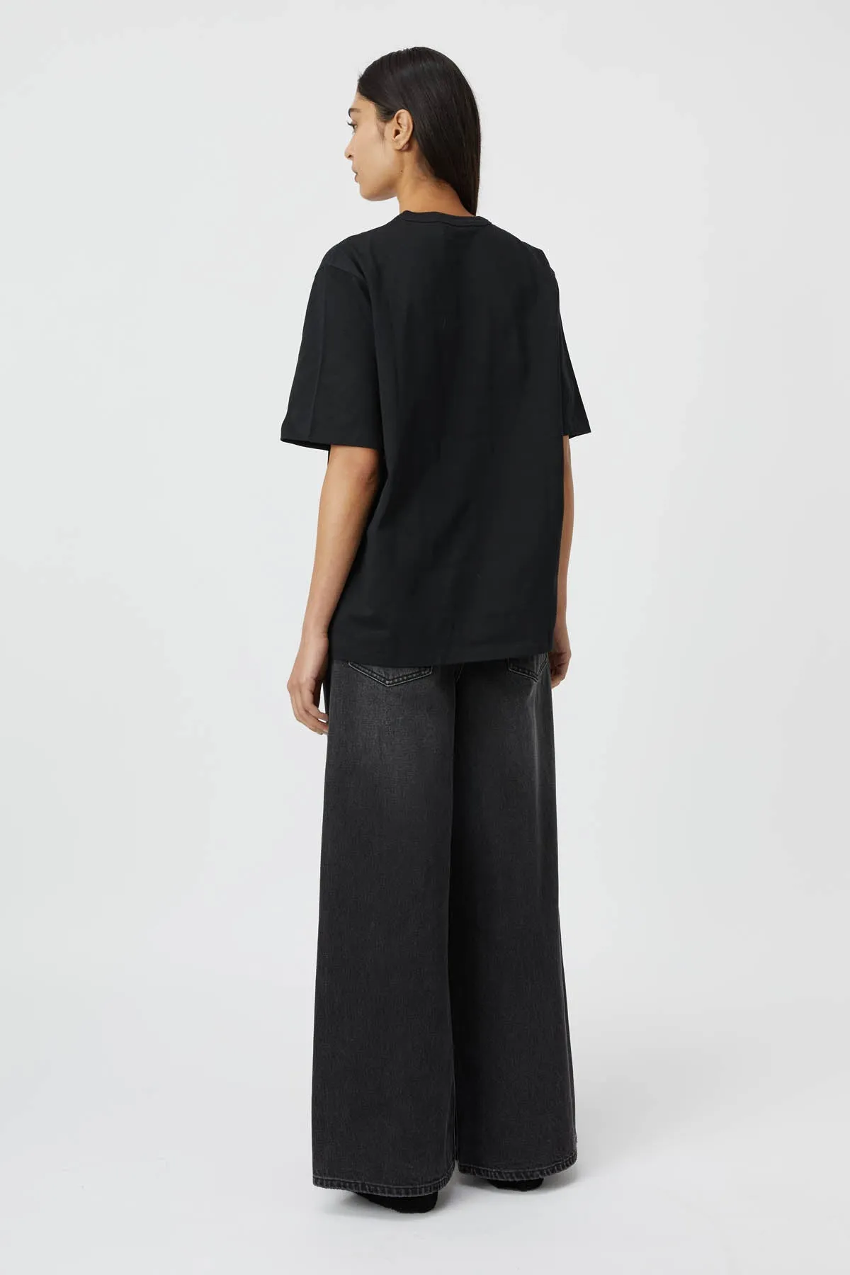 Alva Graphic Tee sold by camilla & marc product image thumbnail 4
