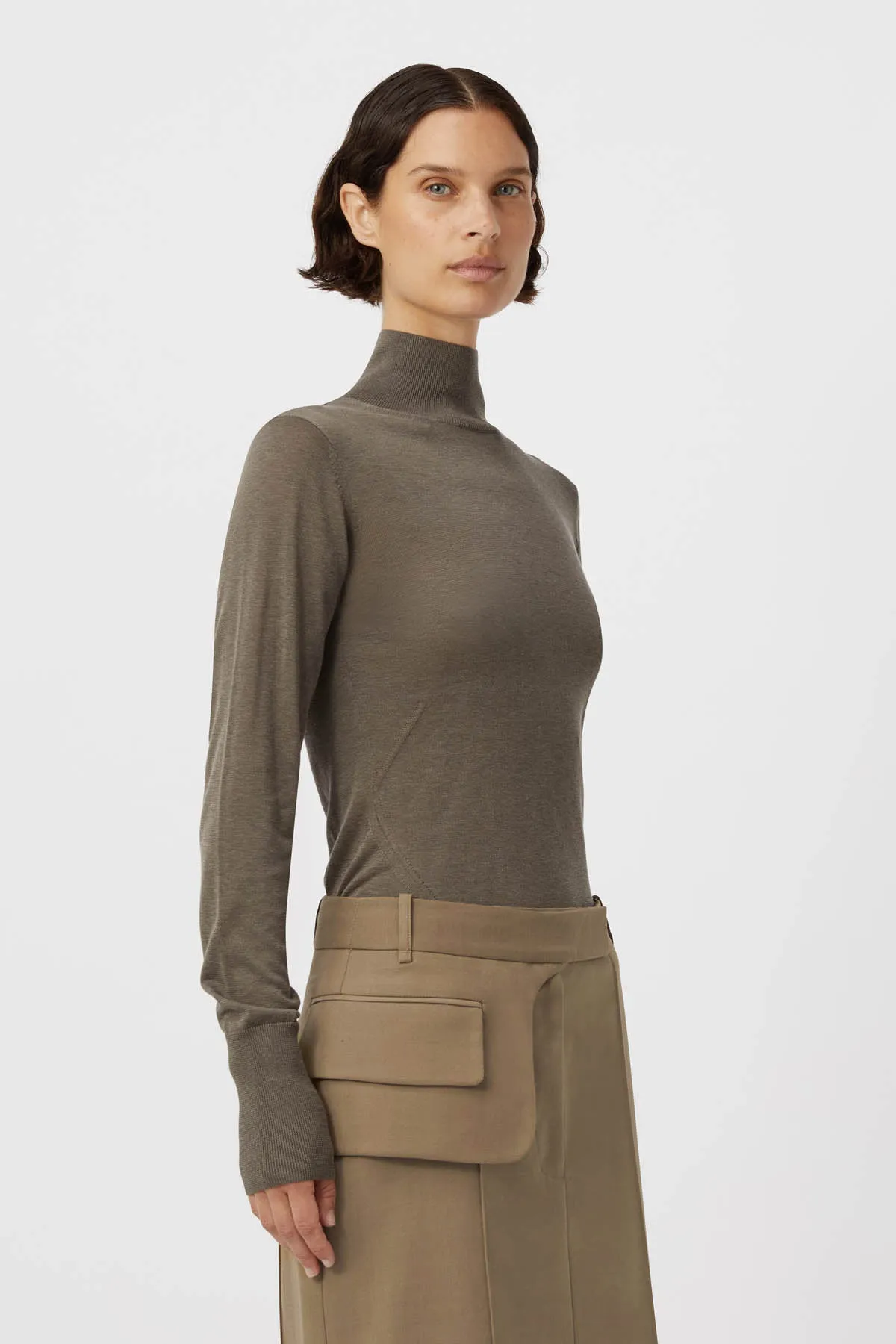 Ania Top sold by camilla & marc product image thumbnail 2