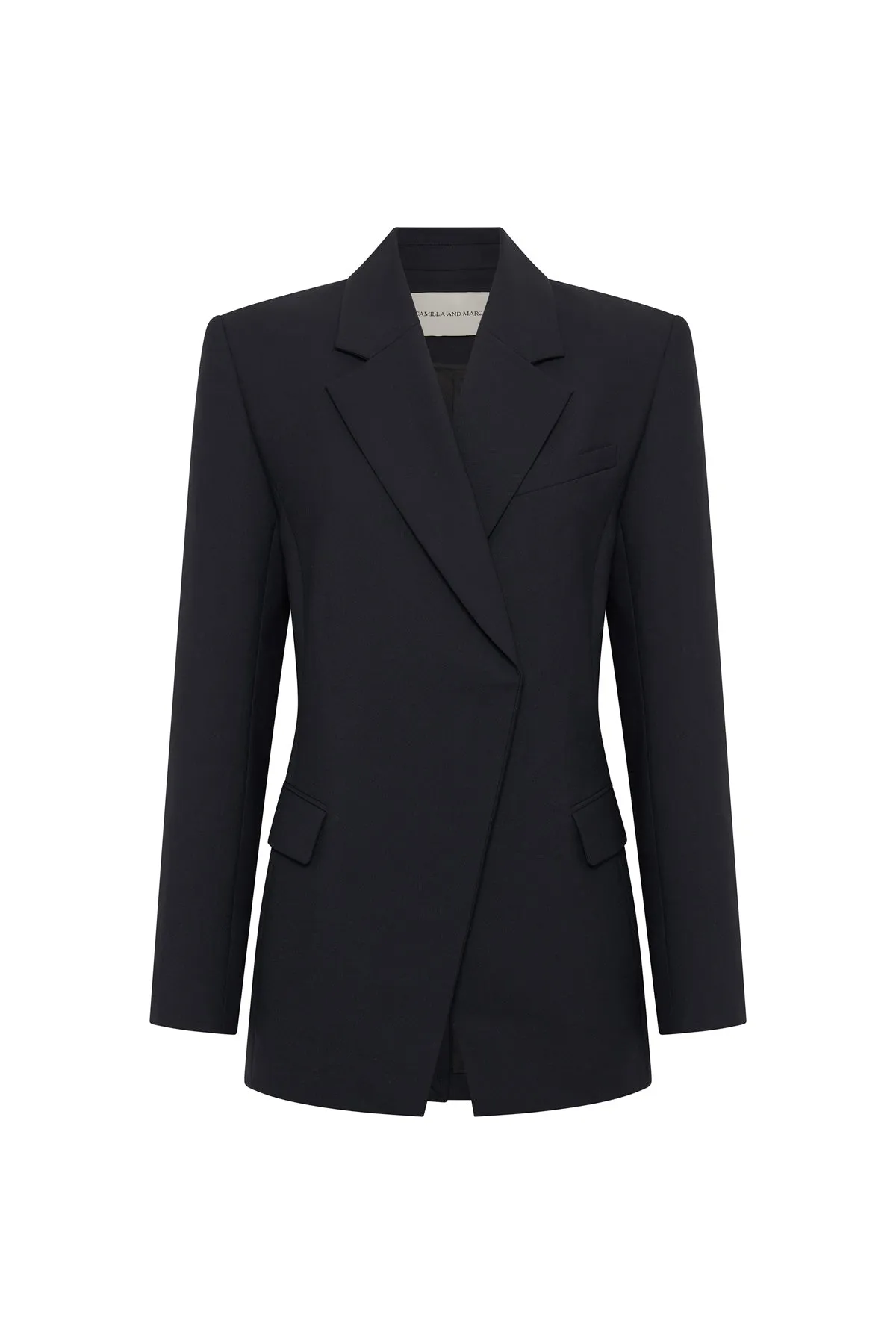 Alba Blazer sold by camilla & marc product image thumbnail 5