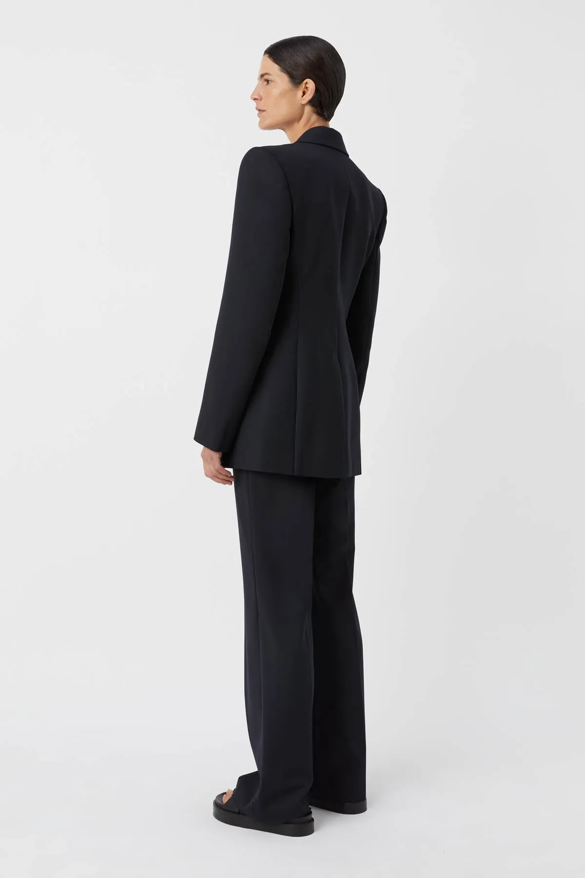 Alba Blazer sold by camilla & marc product image thumbnail 4