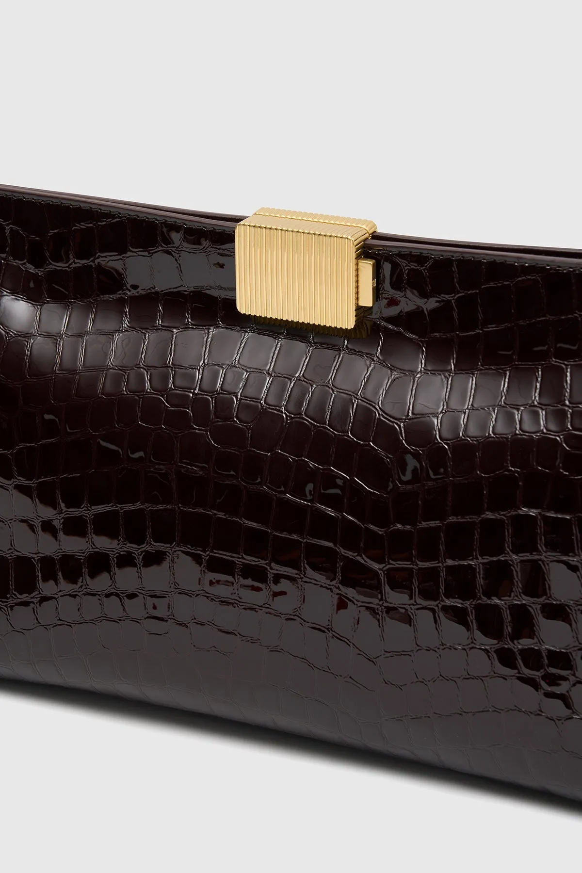 Poppy Clutch sold by camilla & marc product image thumbnail 5