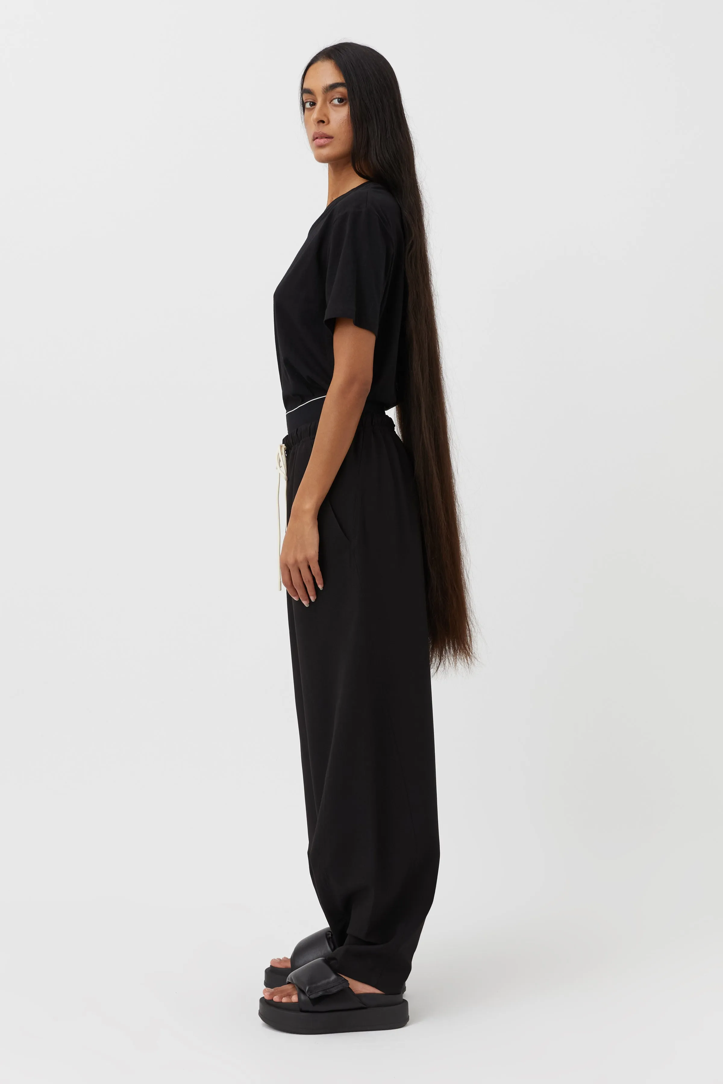 Gerard Logo Tee sold by camilla & marc product image thumbnail 3