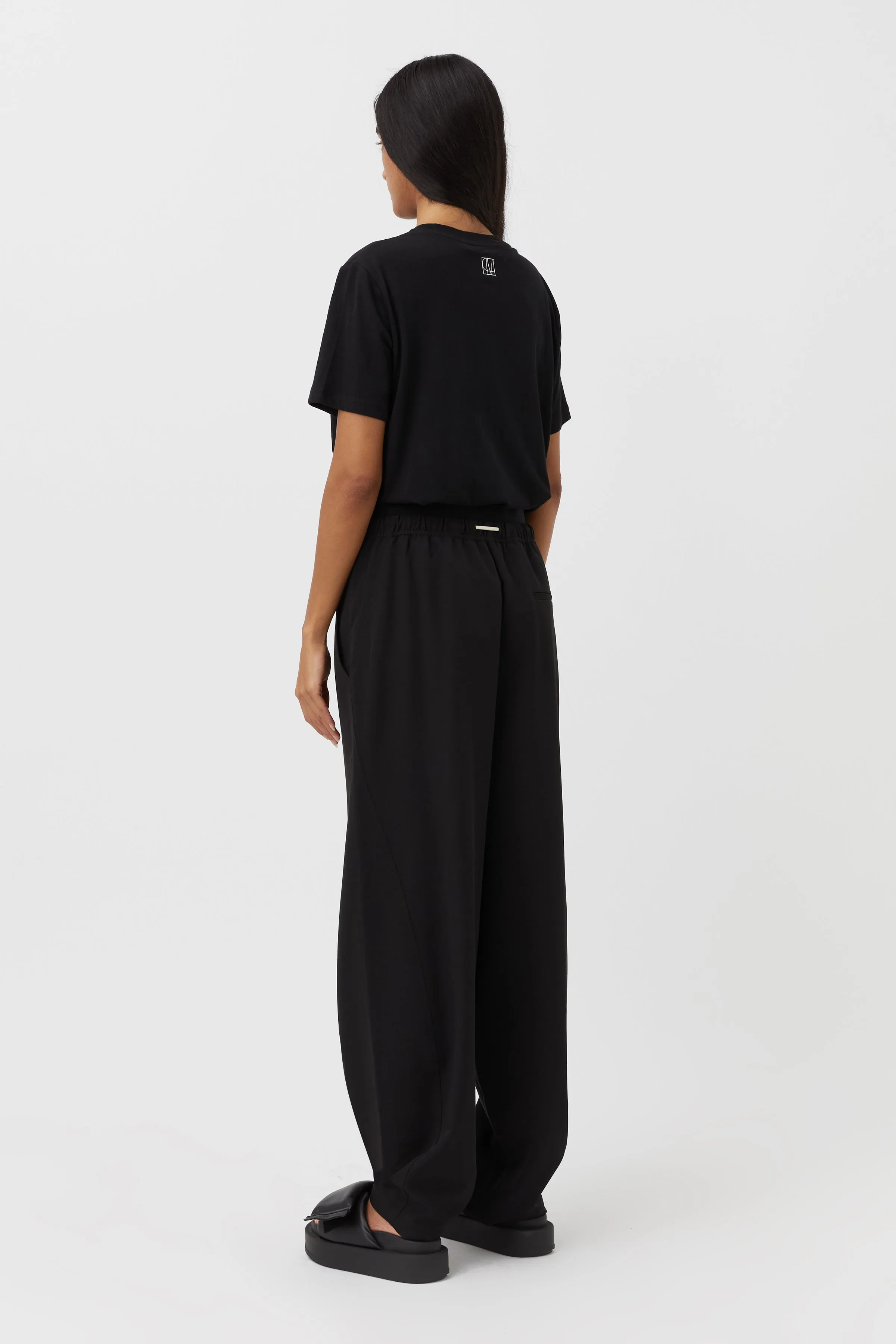 Gerard Logo Tee sold by camilla & marc product image thumbnail 4