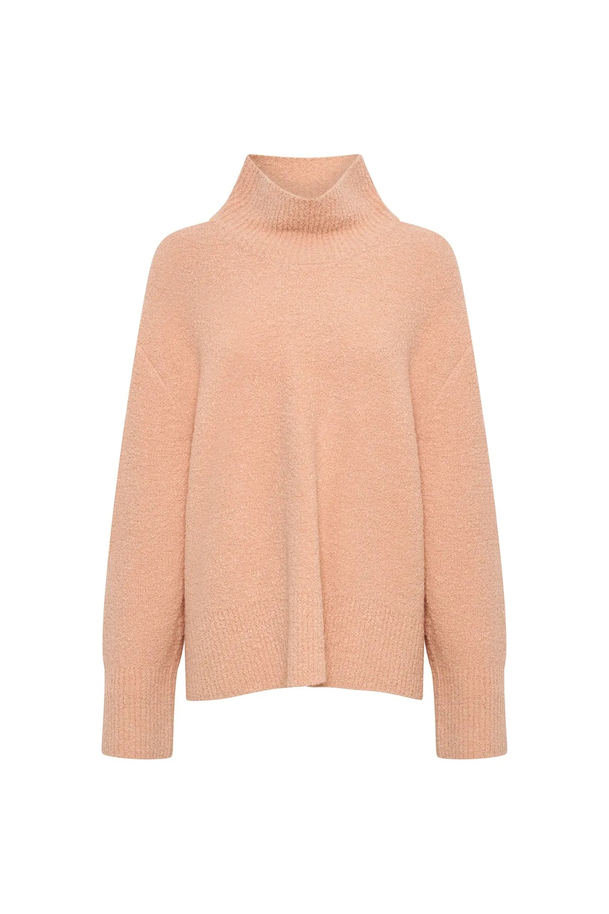 Lenora Turtleneck sold by camilla & marc product image thumbnail 5