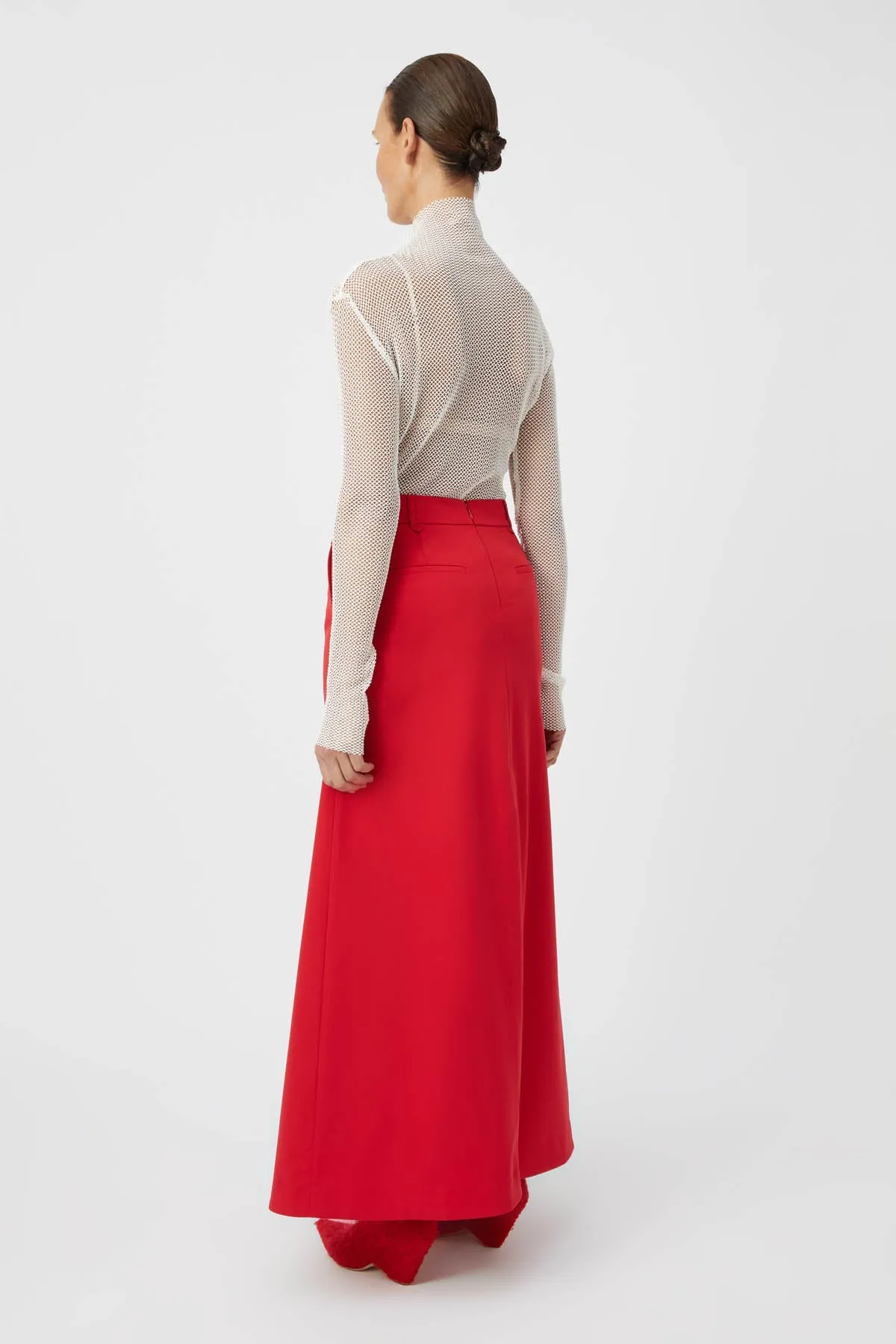 Parker Skirt sold by camilla & marc product image thumbnail 5