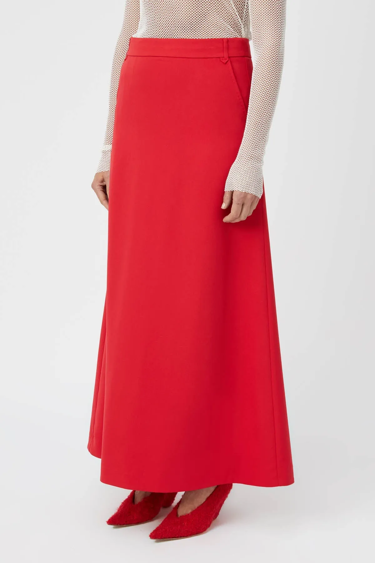 Parker Skirt sold by camilla & marc product image thumbnail 2