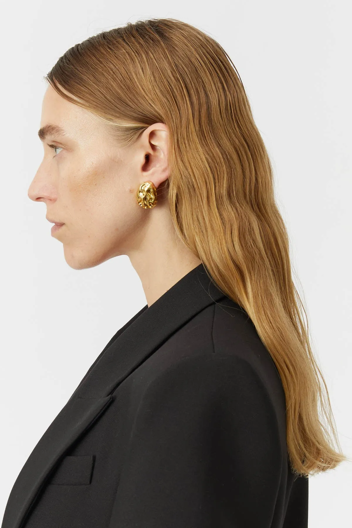 Eden Earrings sold by camilla & marc product image thumbnail 3