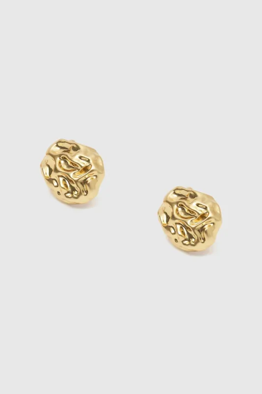 Eden Earrings sold by camilla & marc