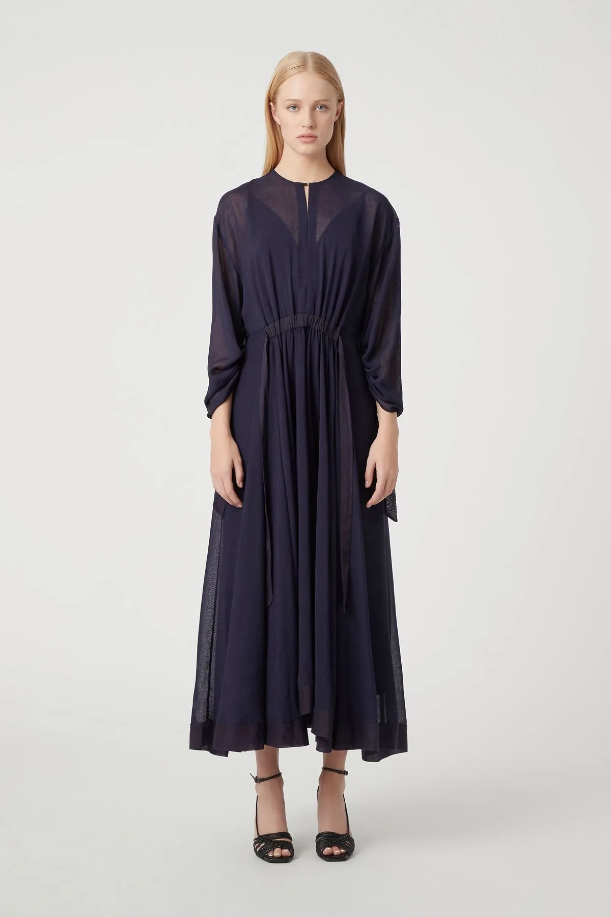 Nell Maxi Dress sold by camilla & marc product image thumbnail 2
