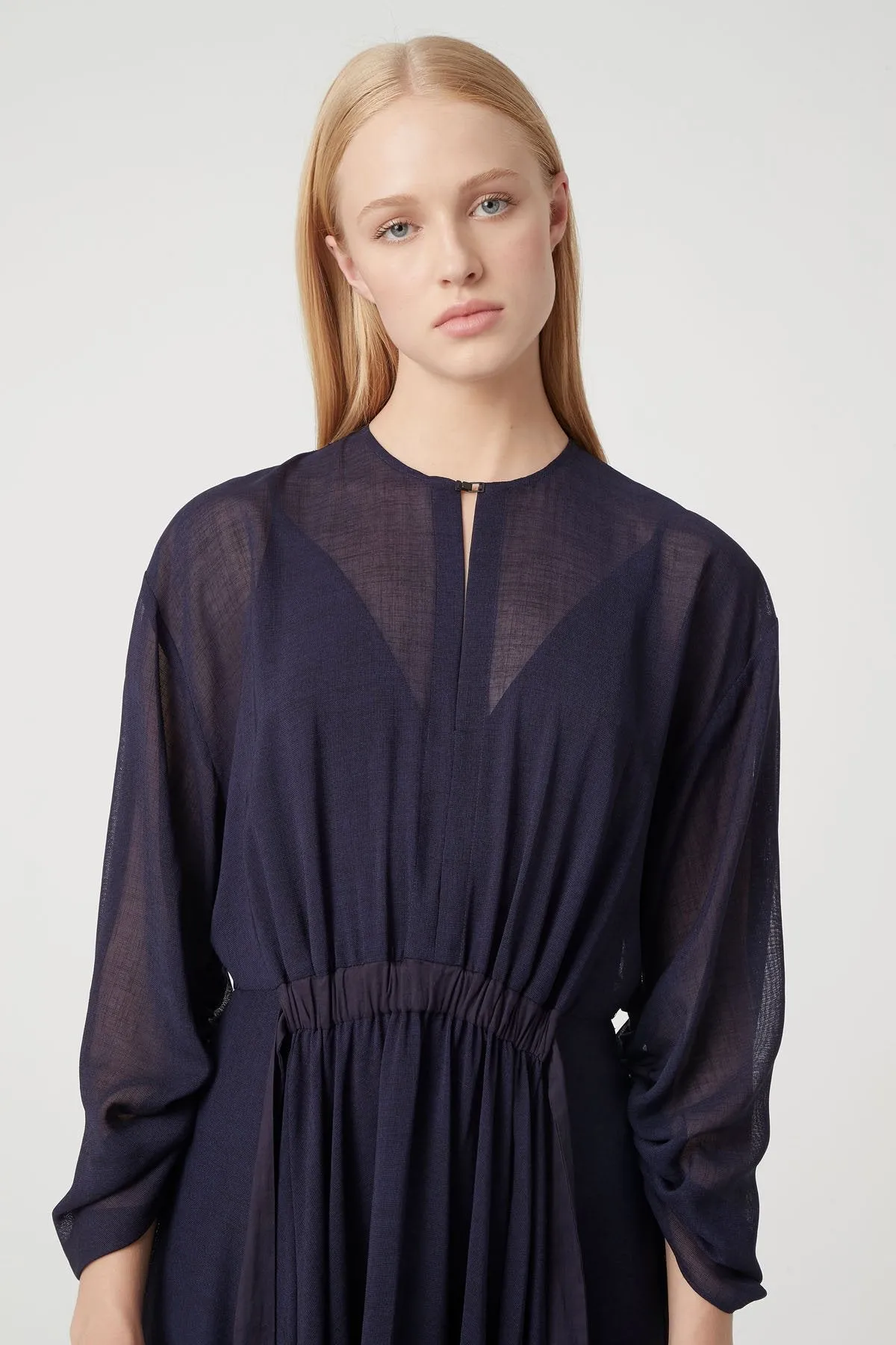 Nell Maxi Dress sold by camilla & marc product image thumbnail 5