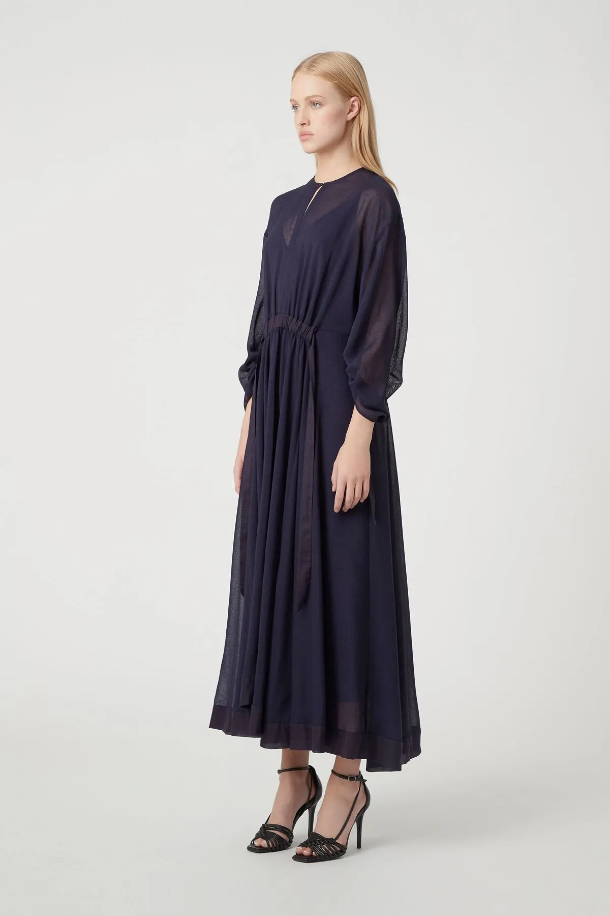 Nell Maxi Dress sold by camilla & marc product image thumbnail 3