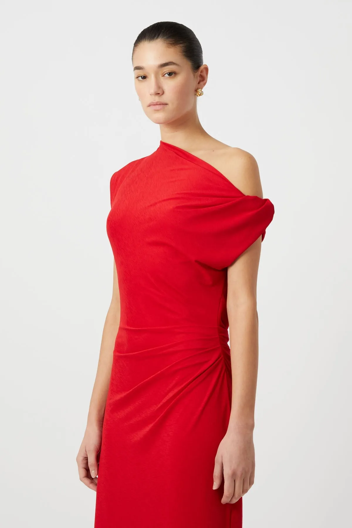 Annalise Maxi Dress sold by camilla & marc product image thumbnail 2