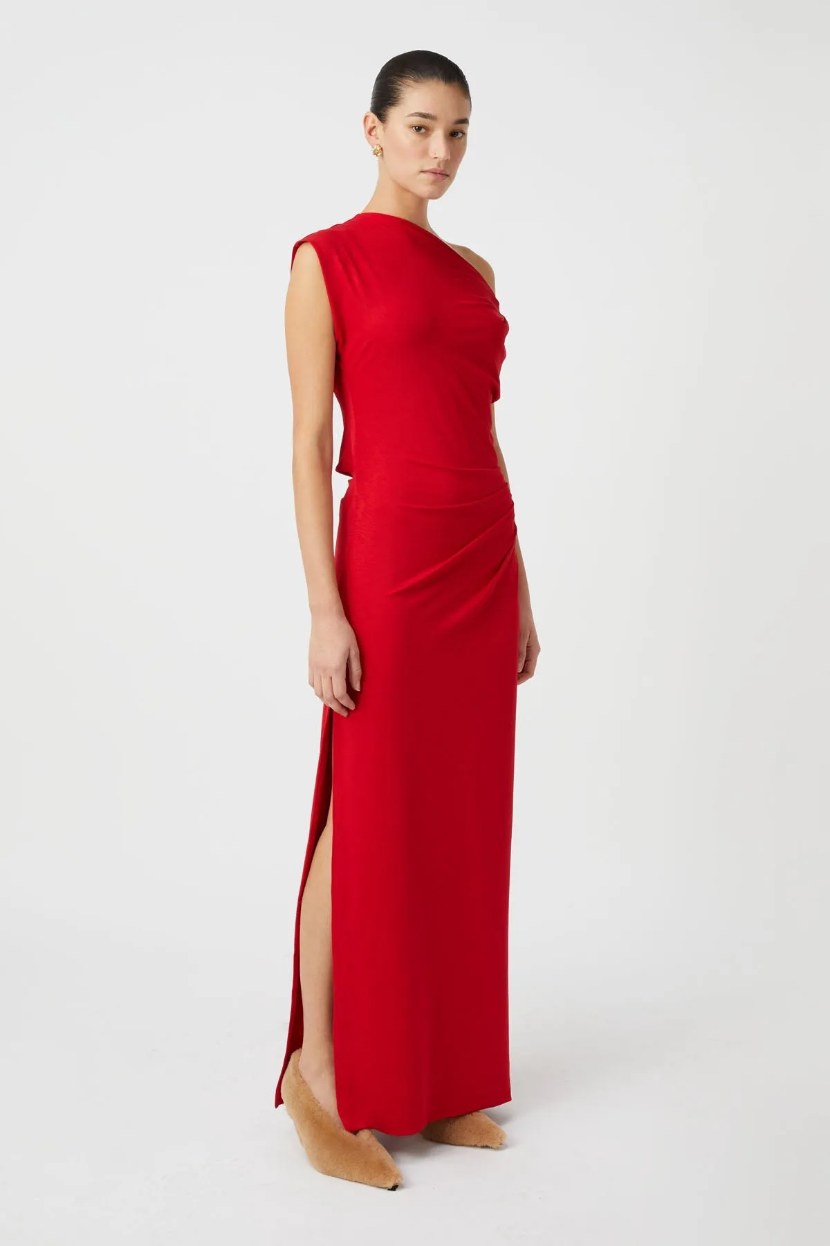 Annalise Maxi Dress sold by camilla & marc product image thumbnail 3
