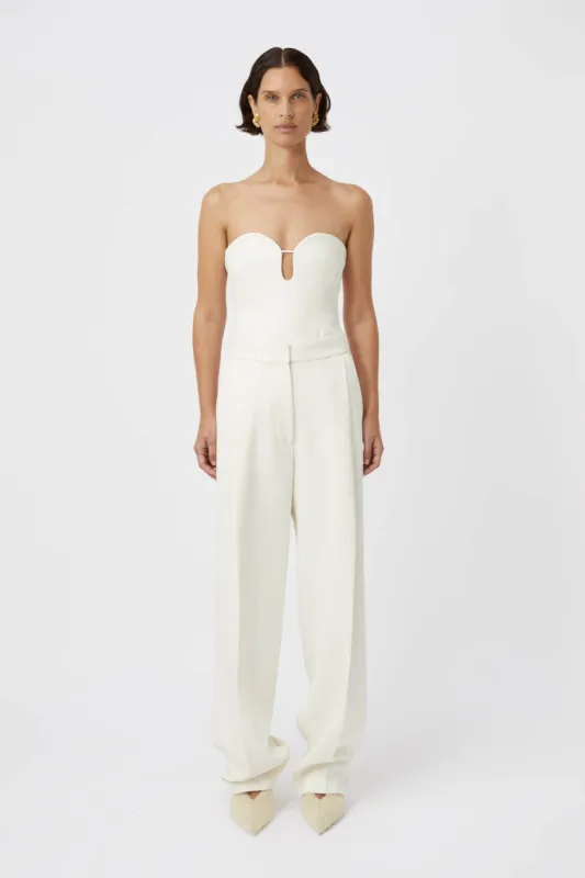 Portico Pant sold by camilla & marc