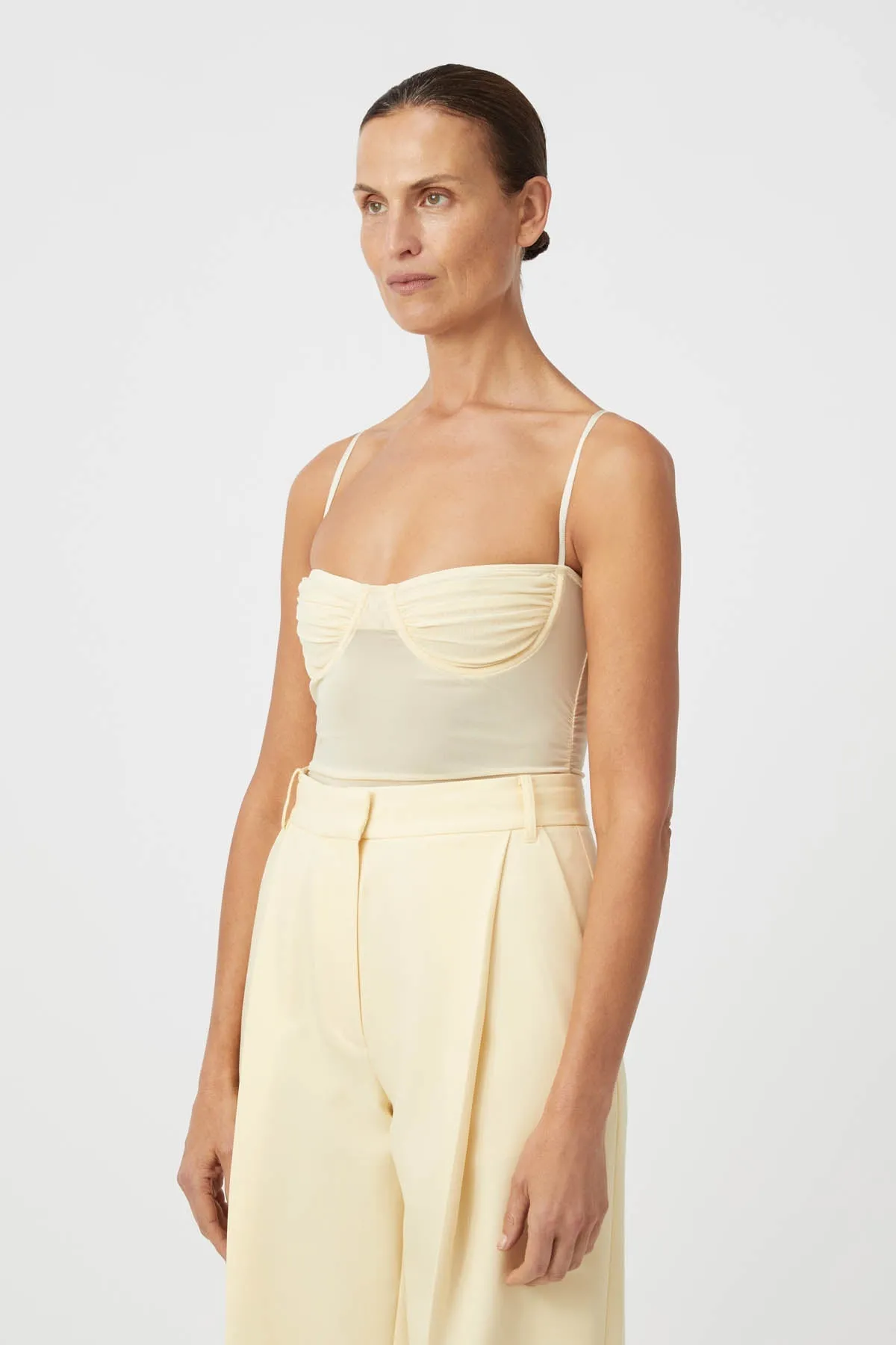 Majorelle Bodysuit sold by camilla & marc product image thumbnail 2