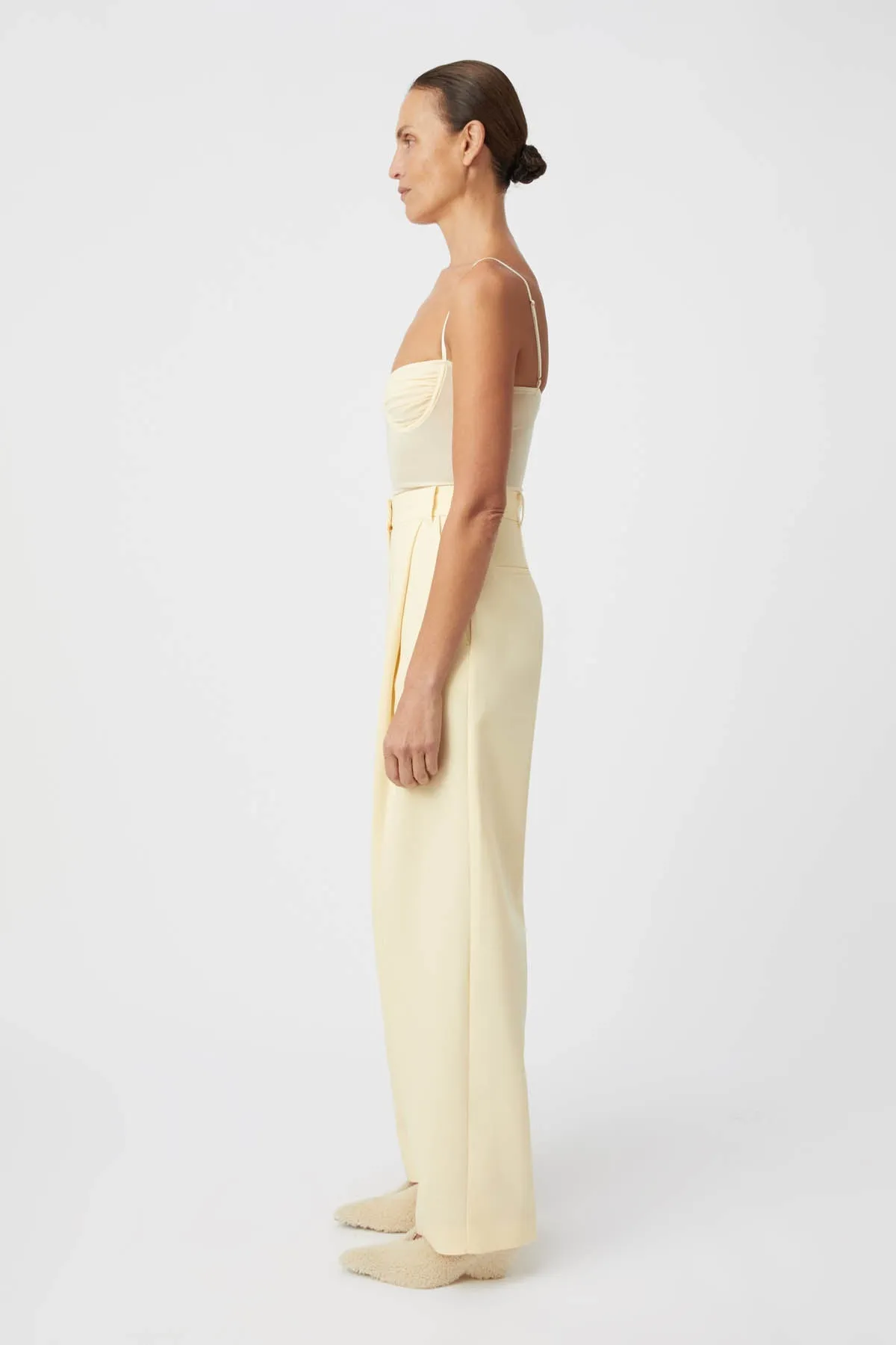 Majorelle Bodysuit sold by camilla & marc product image thumbnail 3