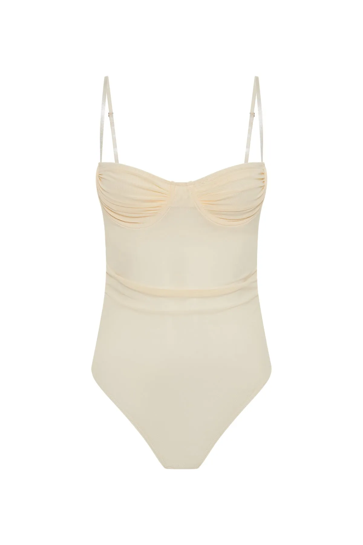 Majorelle Bodysuit sold by camilla & marc product image thumbnail 5