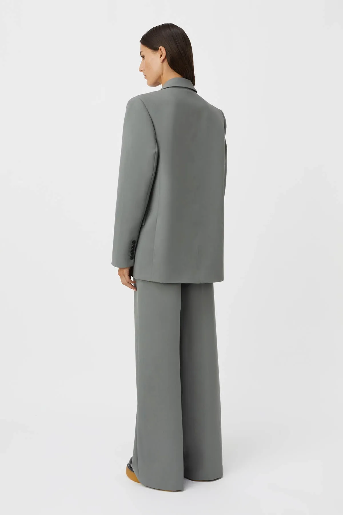 Patterson Blazer sold by camilla & marc product image thumbnail 3