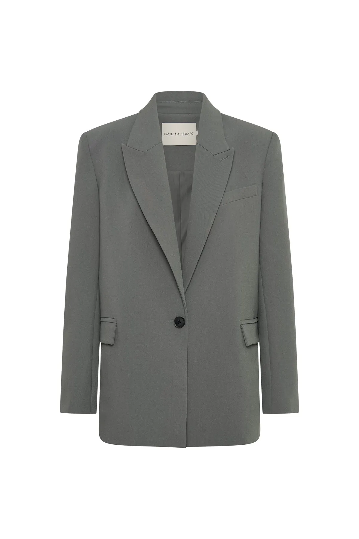 Patterson Blazer sold by camilla & marc product image thumbnail 5