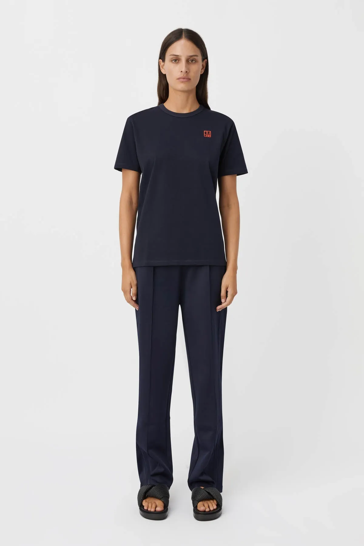 Emmett Tee sold by camilla & marc