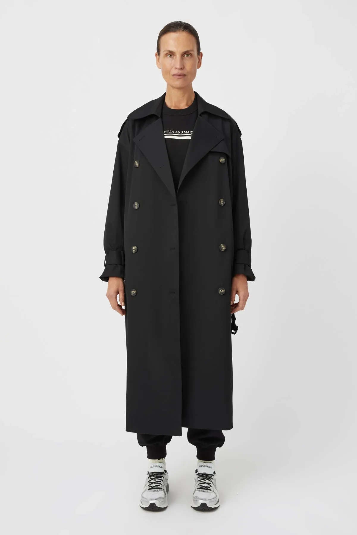 Canton Crew sold by camilla & marc product image thumbnail 3