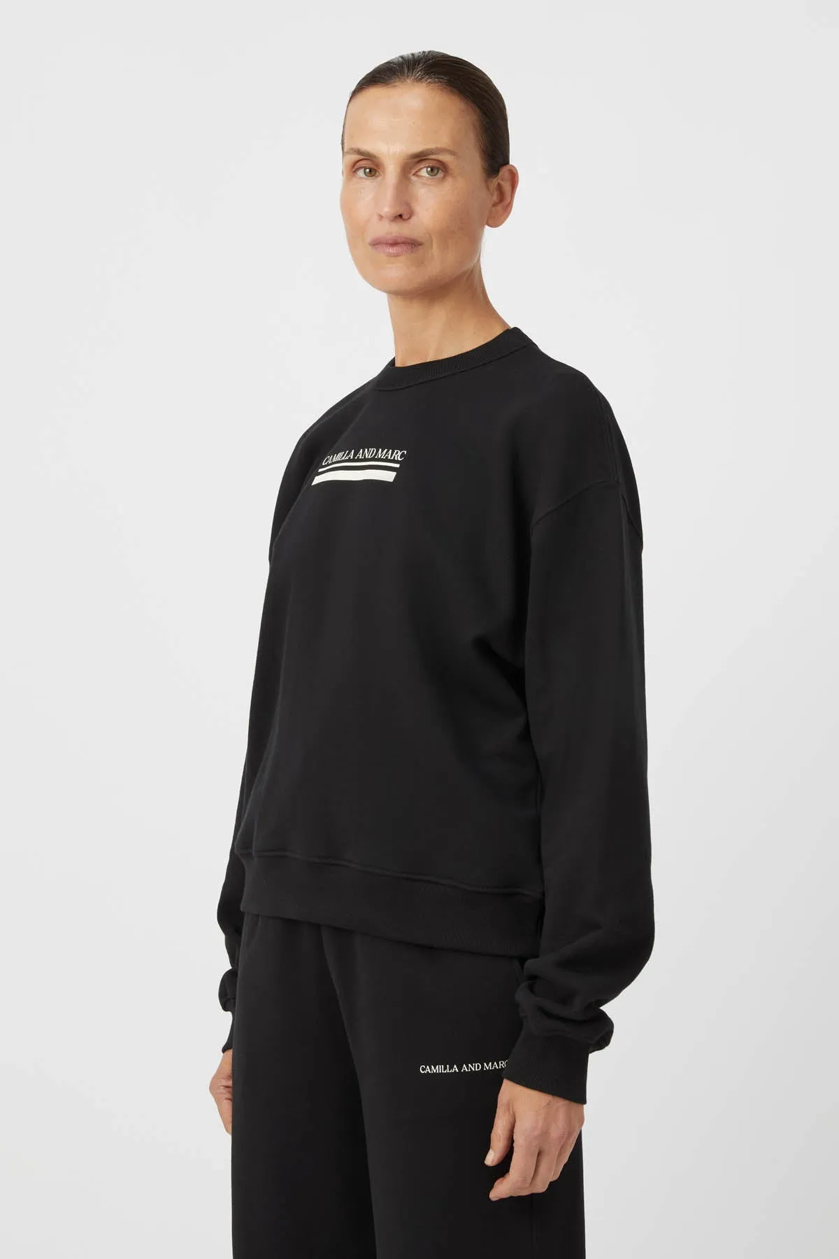 Canton Crew sold by camilla & marc product image thumbnail 2