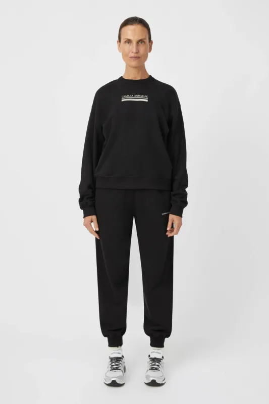 Canton Crew sold by camilla & marc