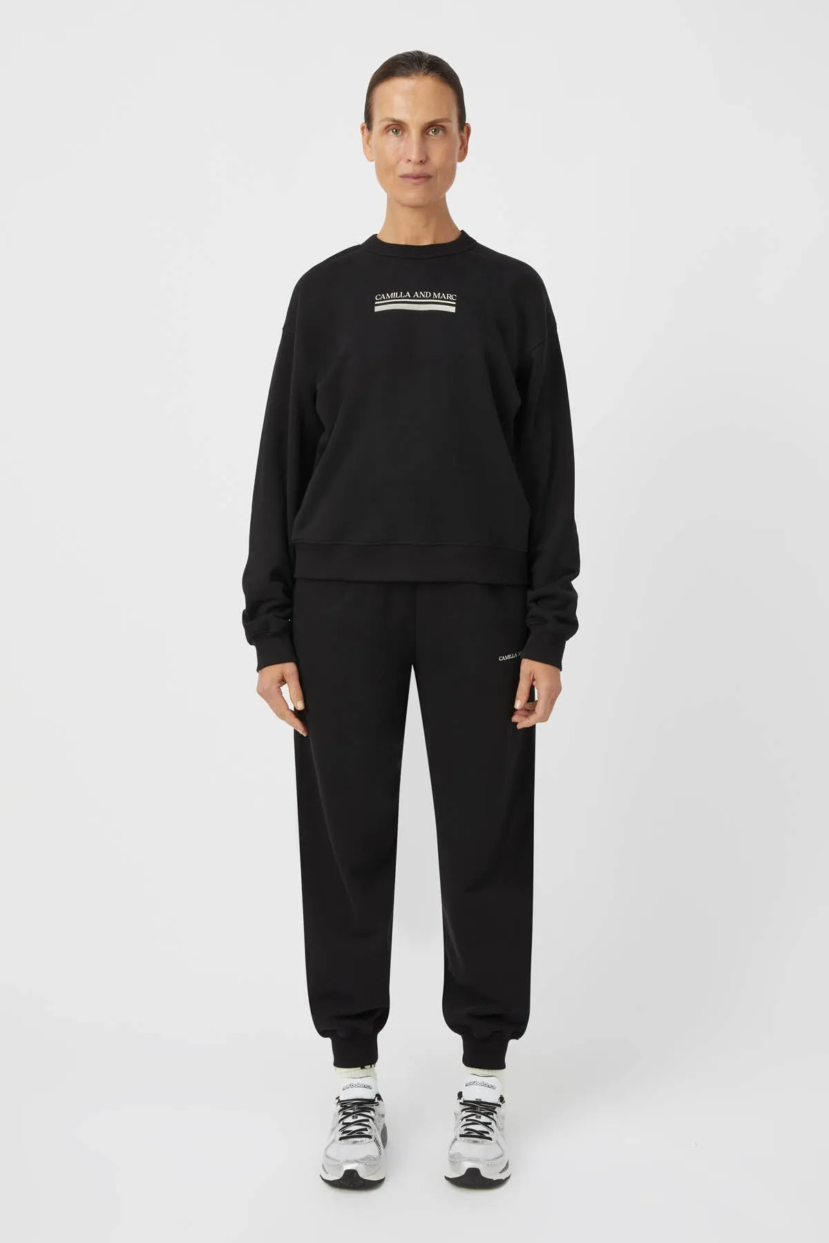 Canton Crew sold by camilla & marc