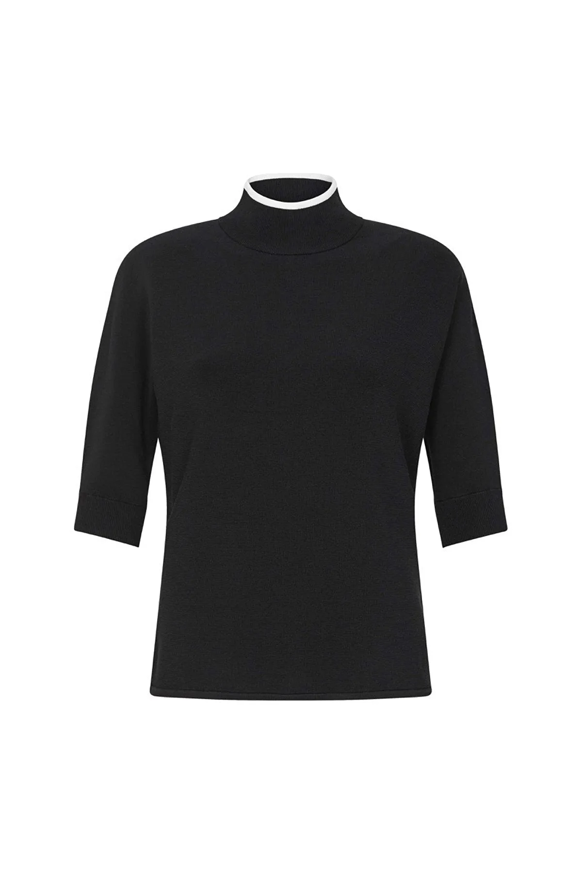 Jackson Knit Tee sold by camilla & marc product image thumbnail 3