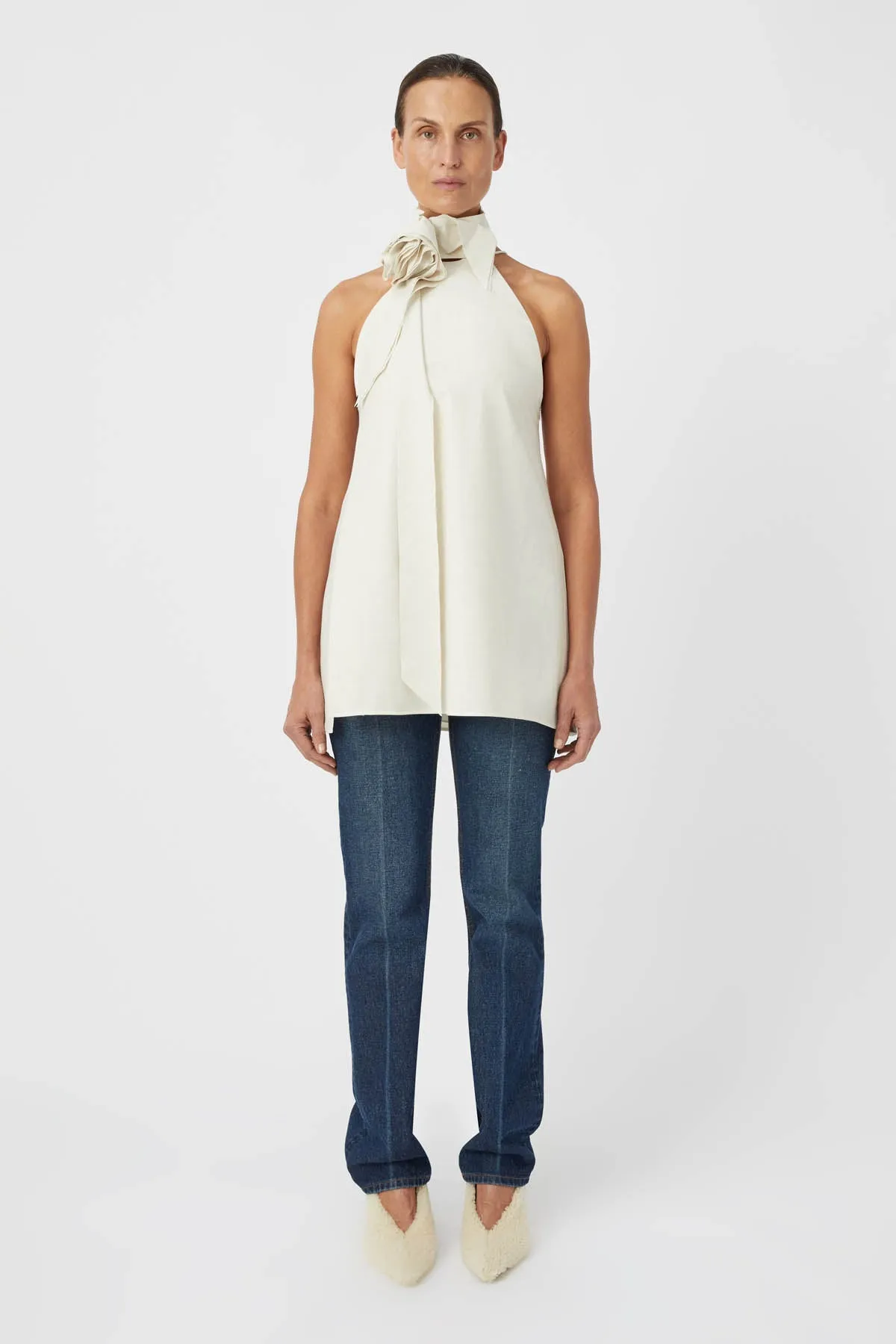 Floris Top sold by camilla & marc product image thumbnail 4