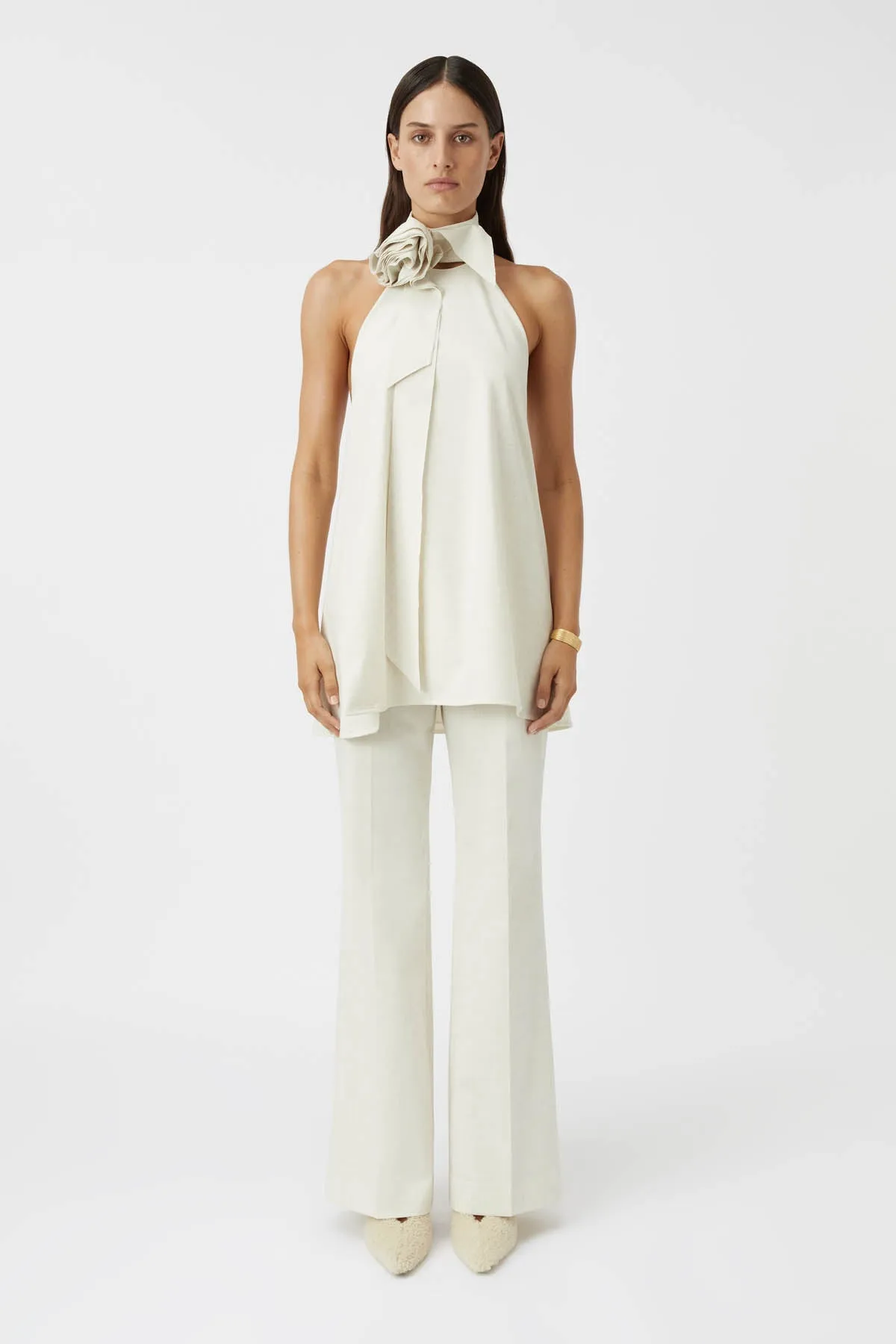 Floris Top sold by camilla & marc