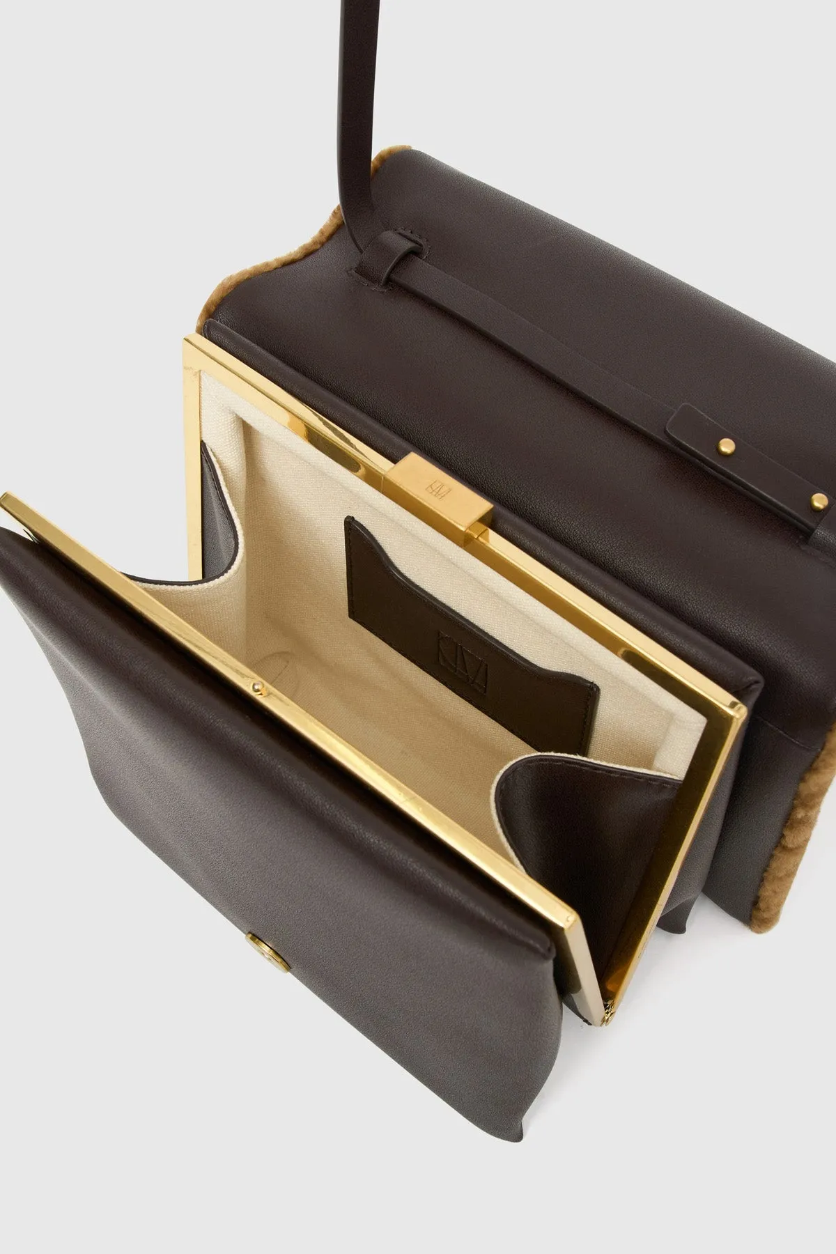 Miles Crossbody Bag sold by camilla & marc product image thumbnail 4
