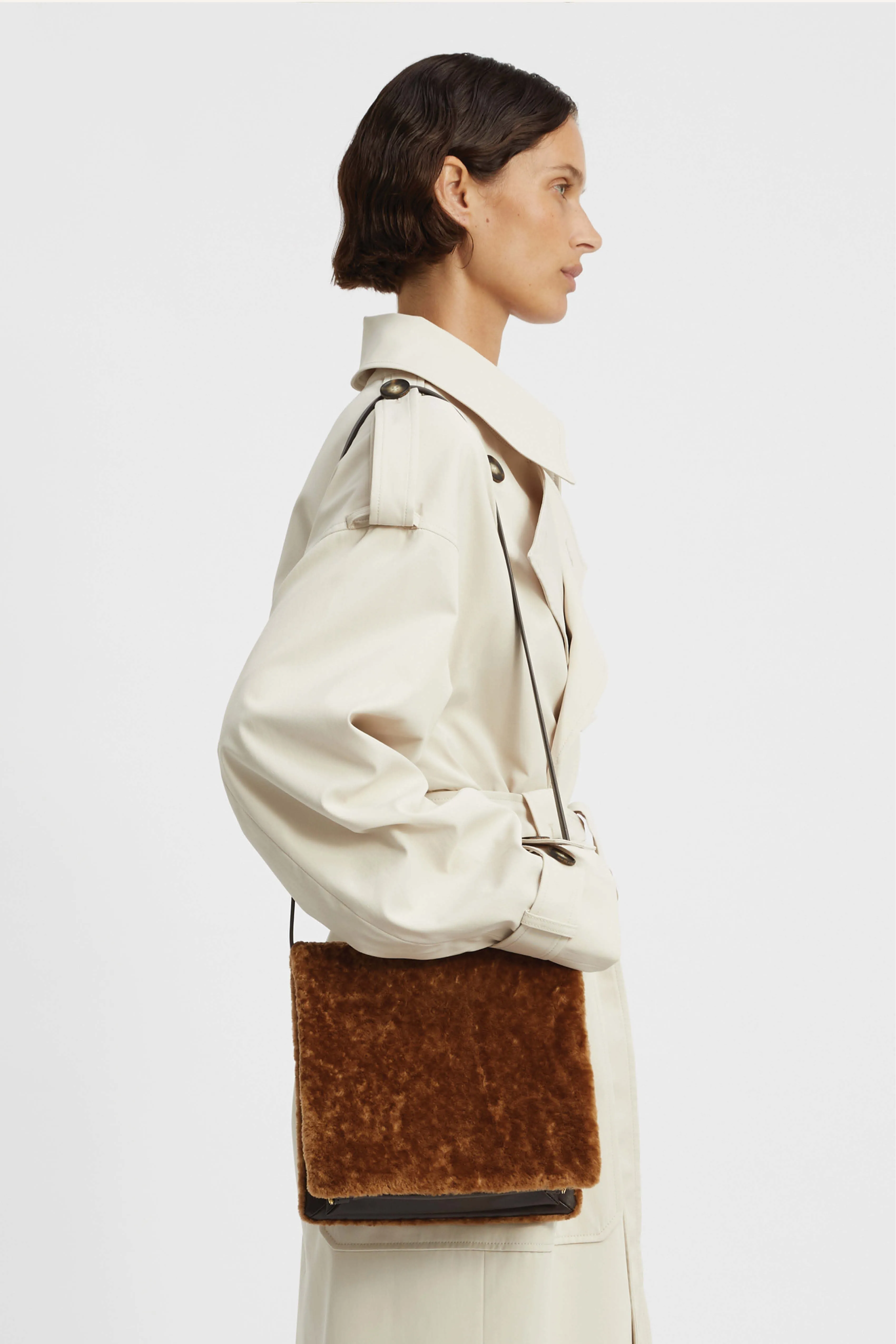 Miles Crossbody Bag sold by camilla & marc product image thumbnail 2
