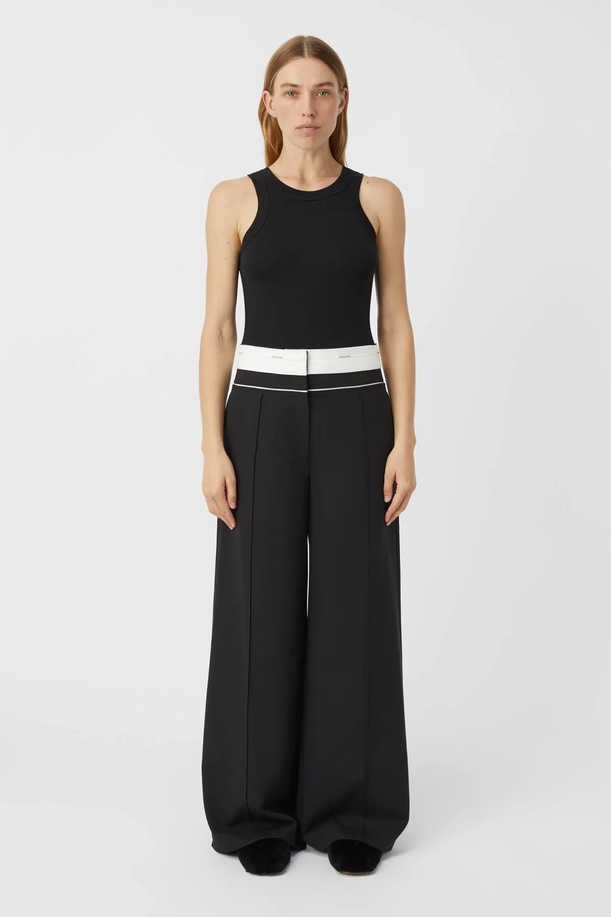 Amulet Pant sold by camilla & marc