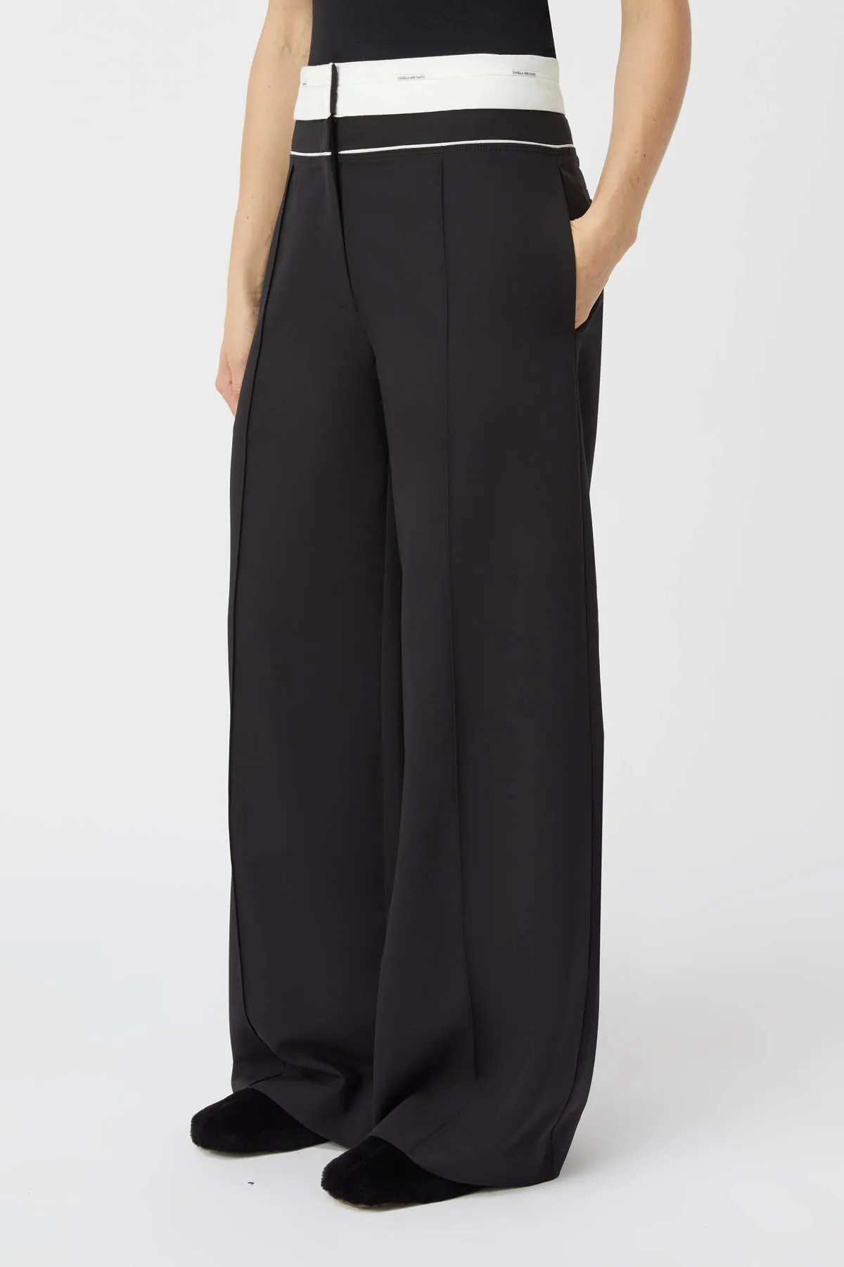 Amulet Pant sold by camilla & marc product image thumbnail 2