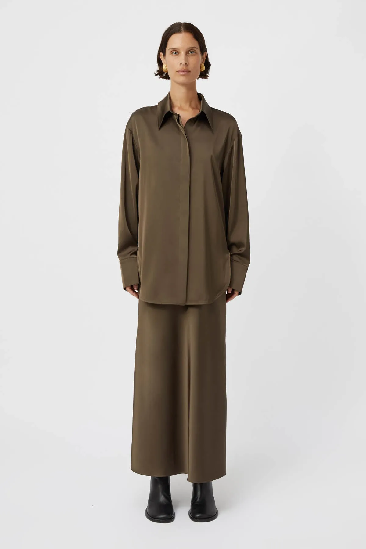 Flux Shirt sold by camilla & marc