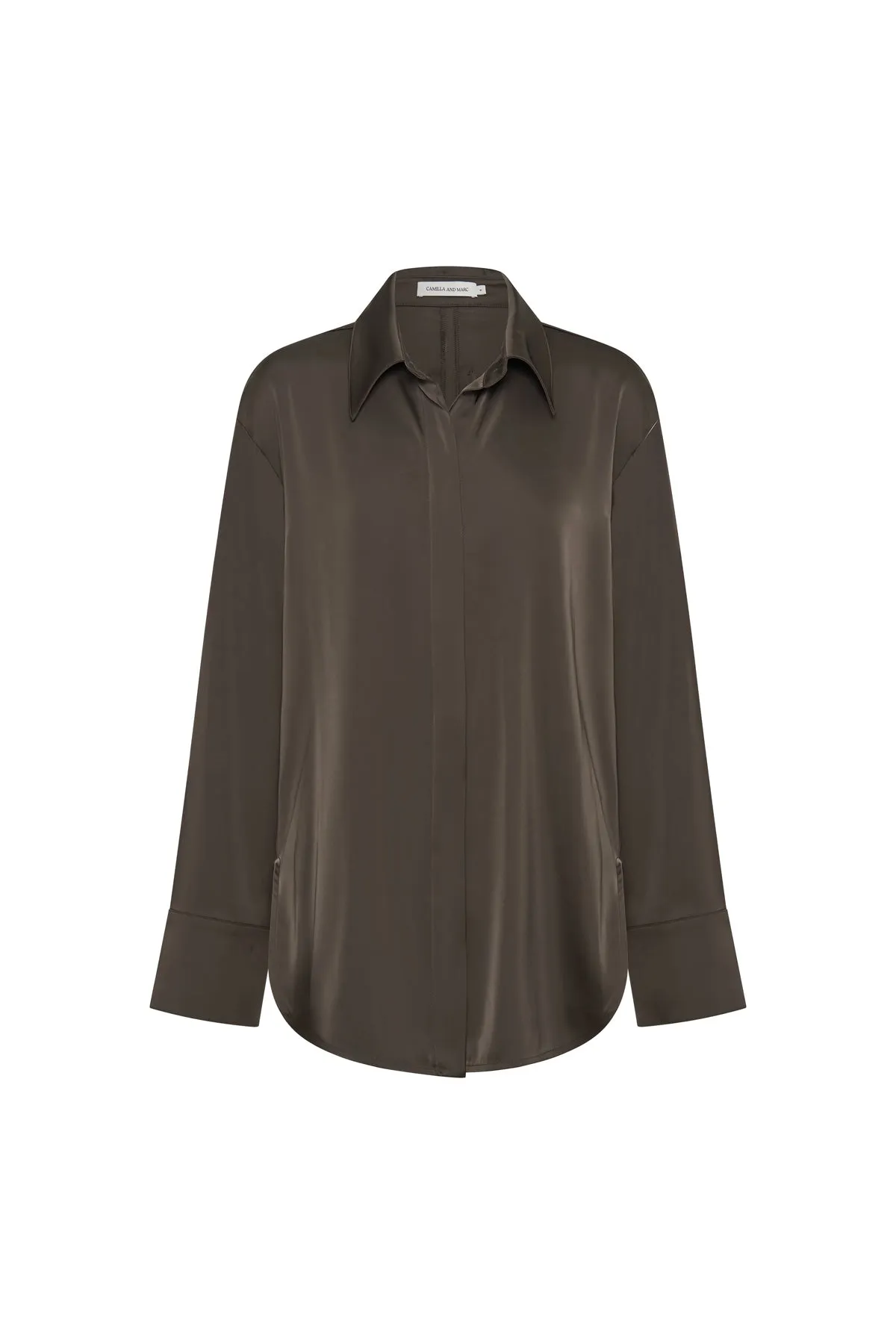 Flux Shirt sold by camilla & marc product image thumbnail 5