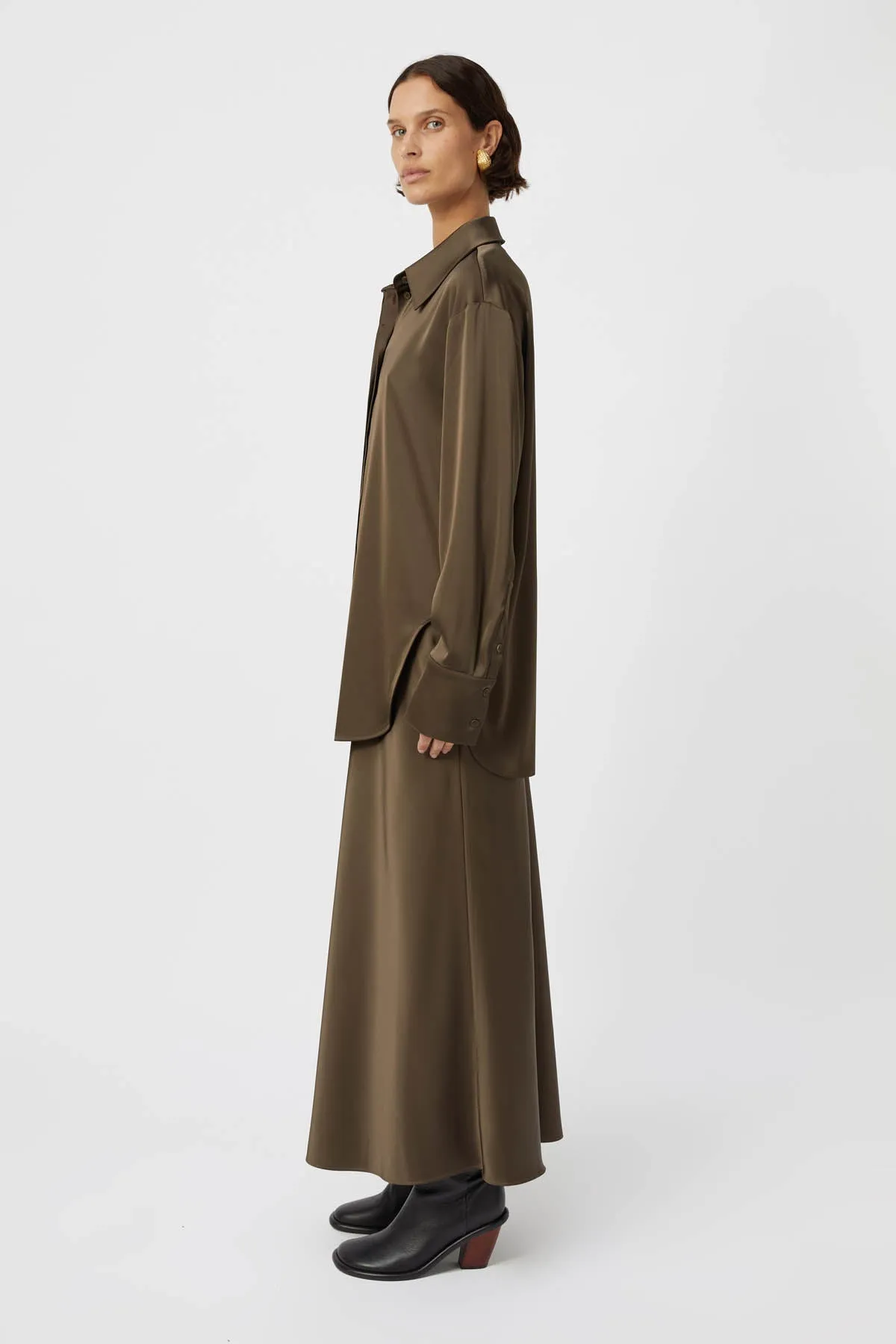 Flux Shirt sold by camilla & marc product image thumbnail 3