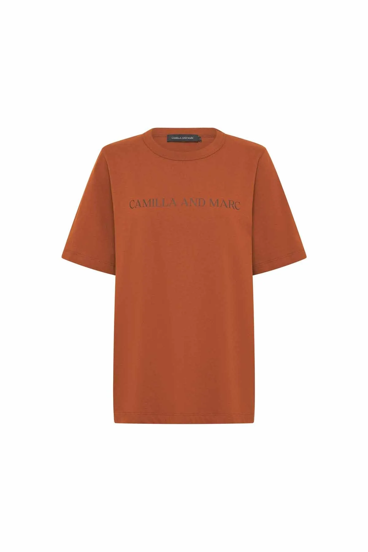 Asher Tee sold by camilla & marc product image thumbnail 5