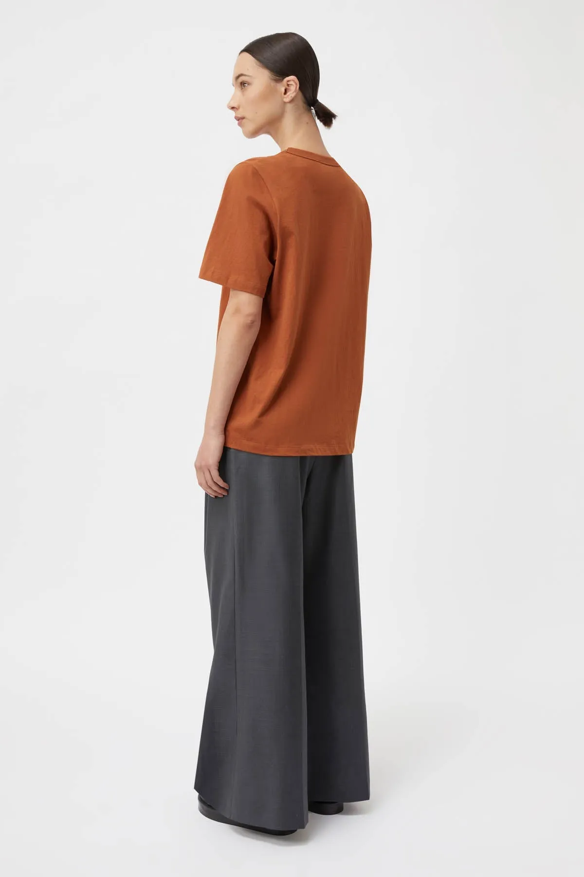 Asher Tee sold by camilla & marc product image thumbnail 4