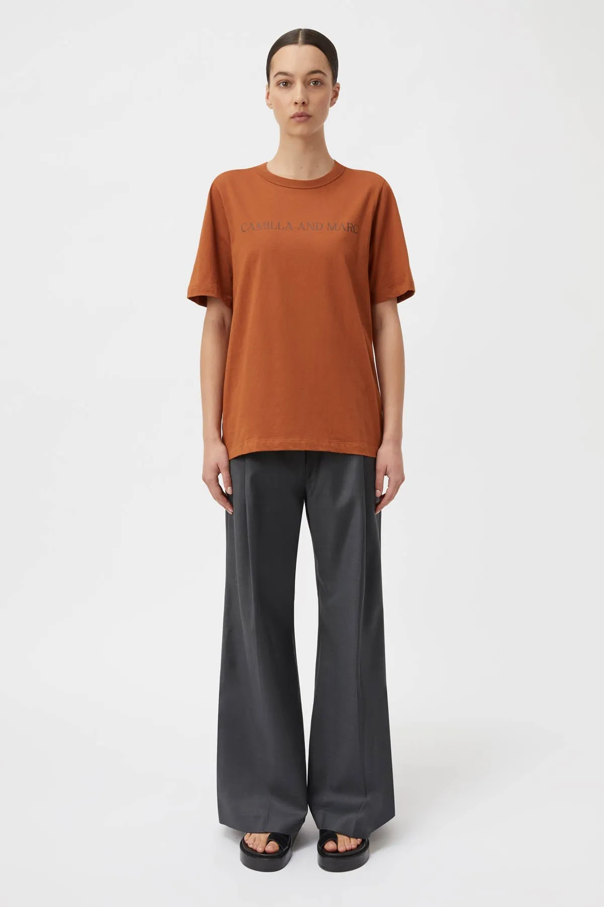 Asher Tee sold by camilla & marc