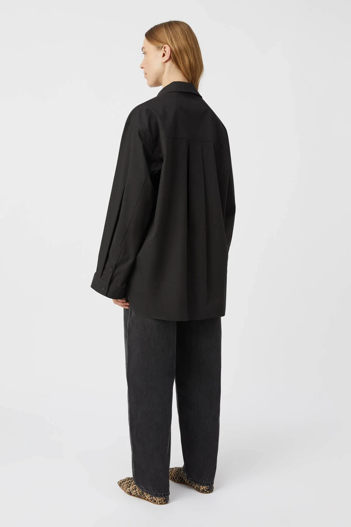 Winslow Shirt sold by camilla & marc product image thumbnail 4