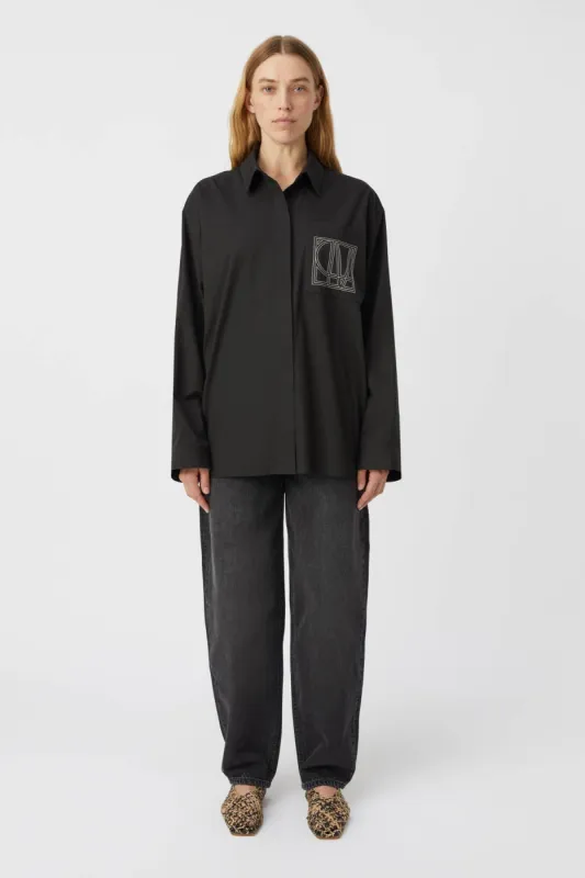 Winslow Shirt sold by camilla & marc