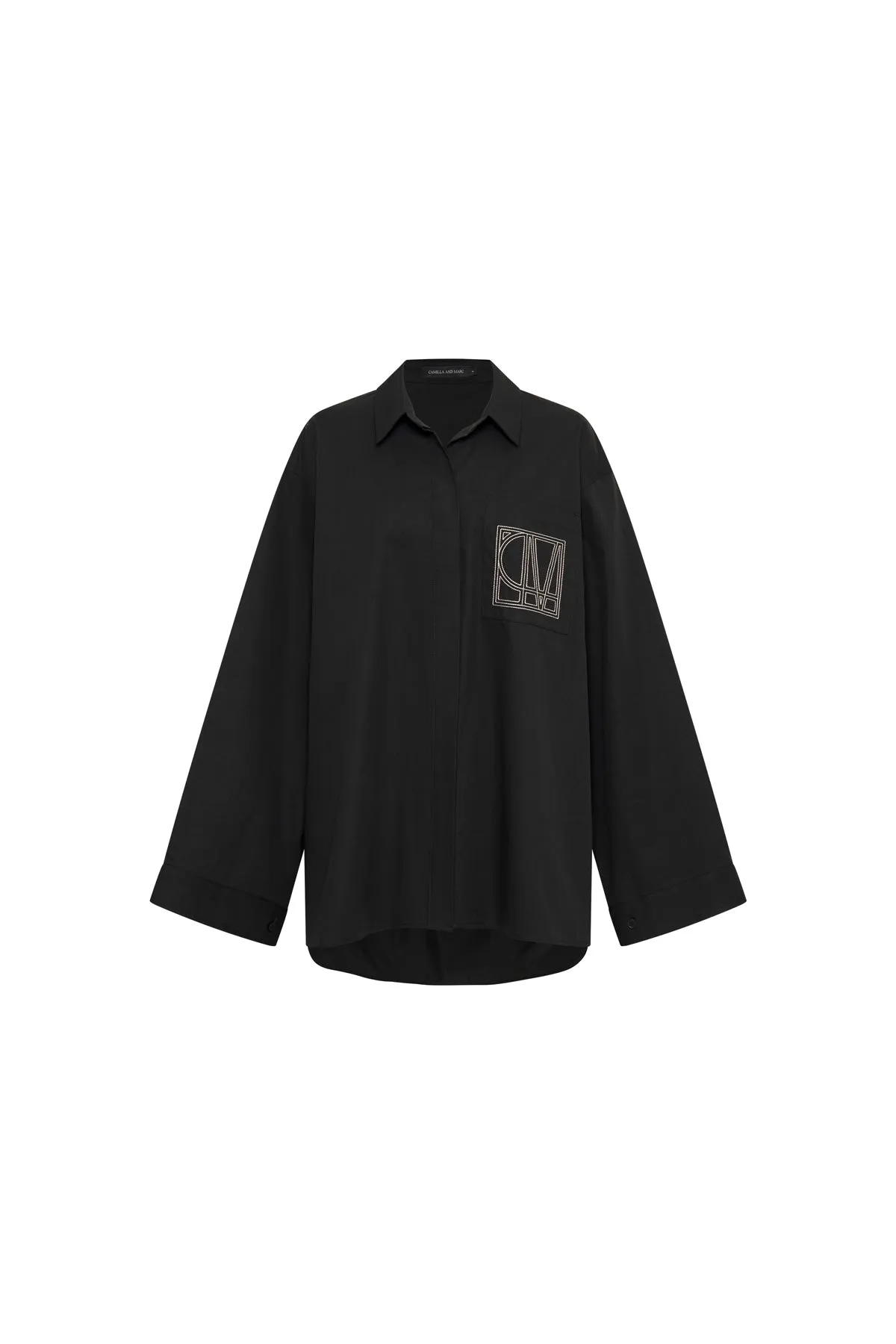 Winslow Shirt sold by camilla & marc product image thumbnail 5