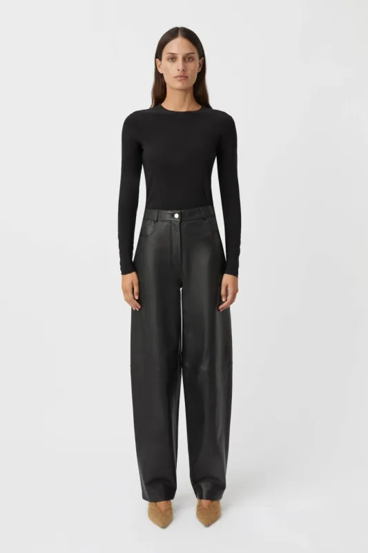 Saint Long Sleeve Top sold by camilla & marc